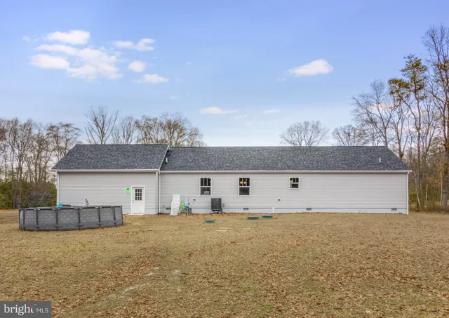 $390,000 | 6861 Lamb Court, Laurel, DE 19956