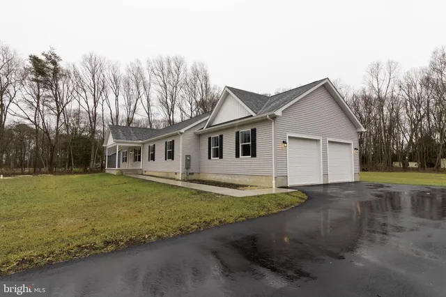 $390,000 | 6861 Lamb Court, Laurel, DE 19956