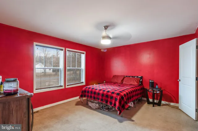 a bathroom with a double vanity sink mirror double and shower