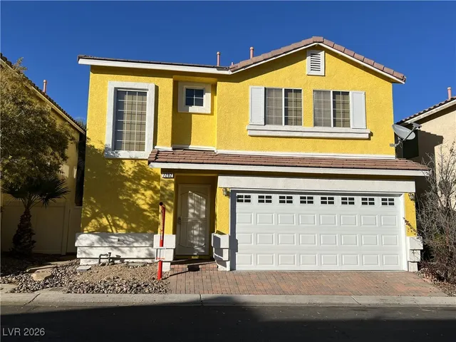 $399,900 | 7282 Phlox Road, Las Vegas, NV 89113