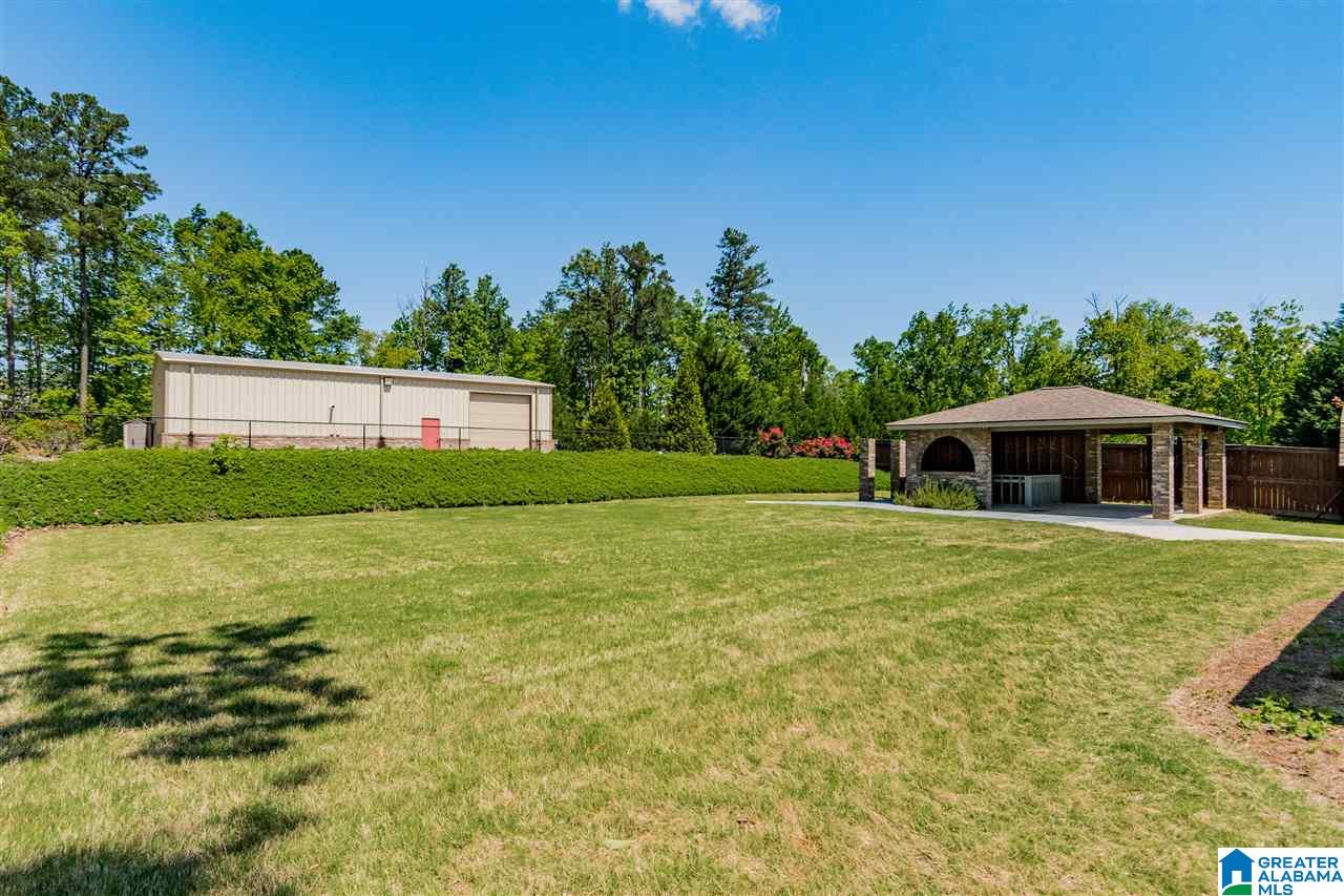 1856 Tiger Walk Bessemer, AL 35022 - Photo 35 of 50