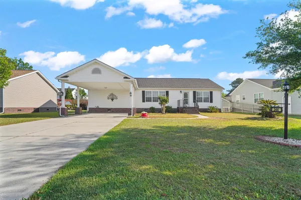 $294,900 | 344 Stone Throw Drive, Murrells Inlet, SC 29576