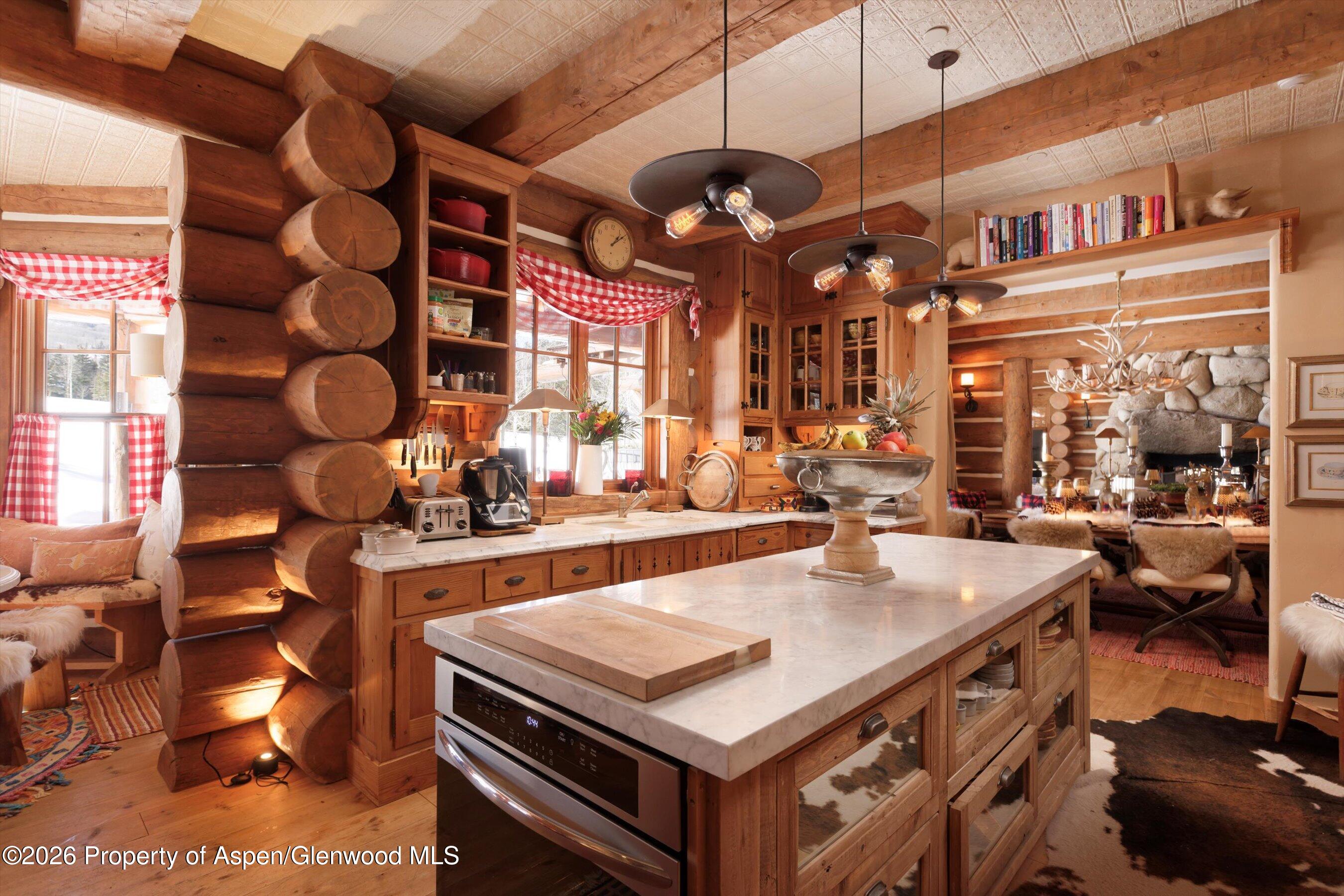 6855 Capitol Creek Road Snowmass, CO 81654 - Photo 11 of 79 125-013-6855CapitolCrRd_250116013 copy