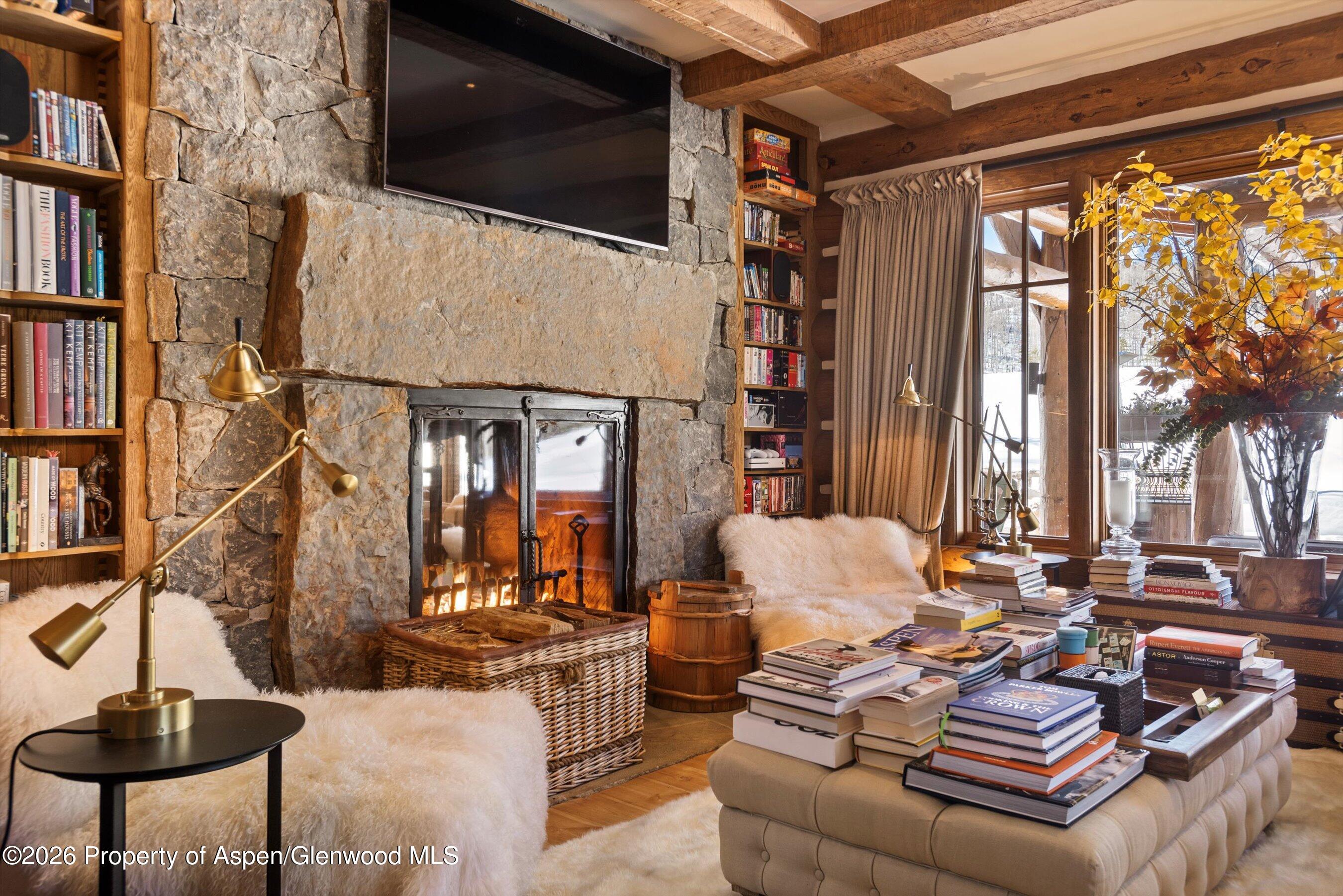 6855 Capitol Creek Road Snowmass, CO 81654 - Photo 15 of 79 111-019-6855CapitolCrRd_250115019 copy