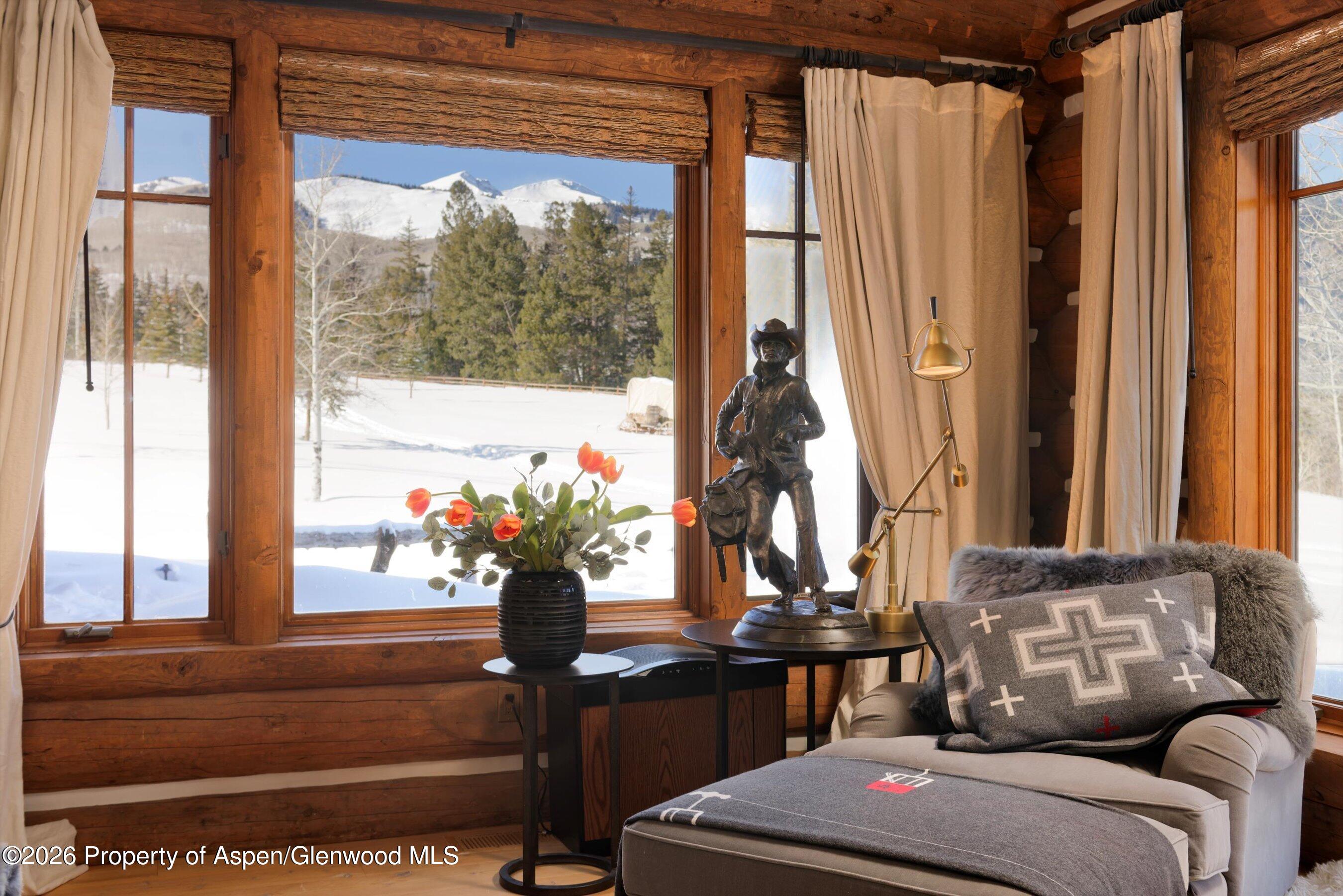 6855 Capitol Creek Road Snowmass, CO 81654 - Photo 18 of 79 103-023-6855CapitolCrRd_250116023 copy