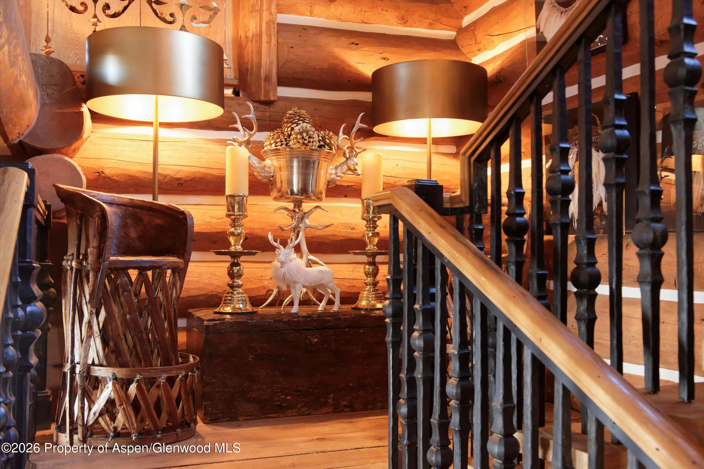 6855 Capitol Creek Road Snowmass, CO 81654 - Photo 22 of 79 124-086-6855CapitolCrRd_250116087 copy