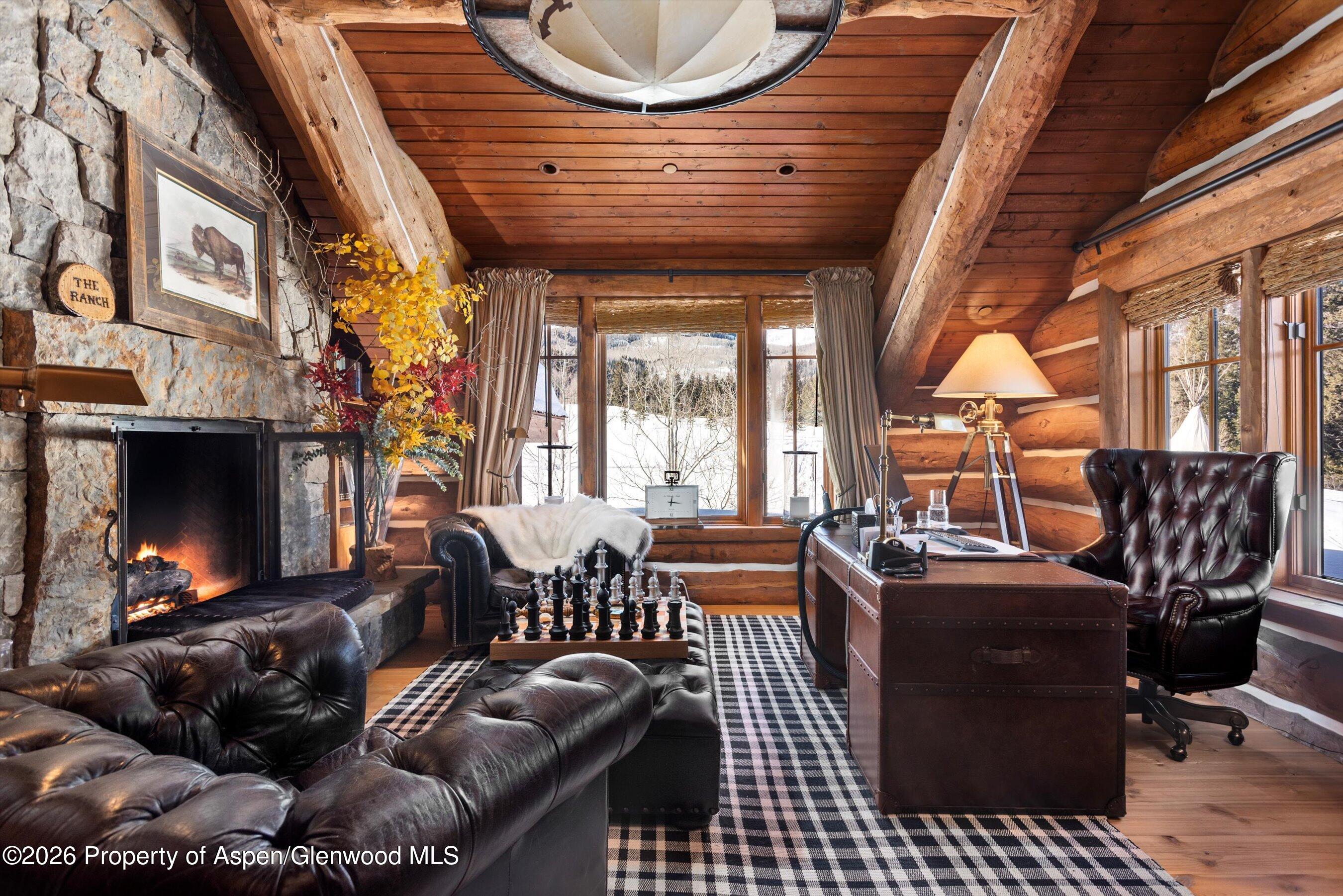 6855 Capitol Creek Road Snowmass, CO 81654 - Photo 28 of 79 079-035-6855CapitolCrRd_250115035 copy