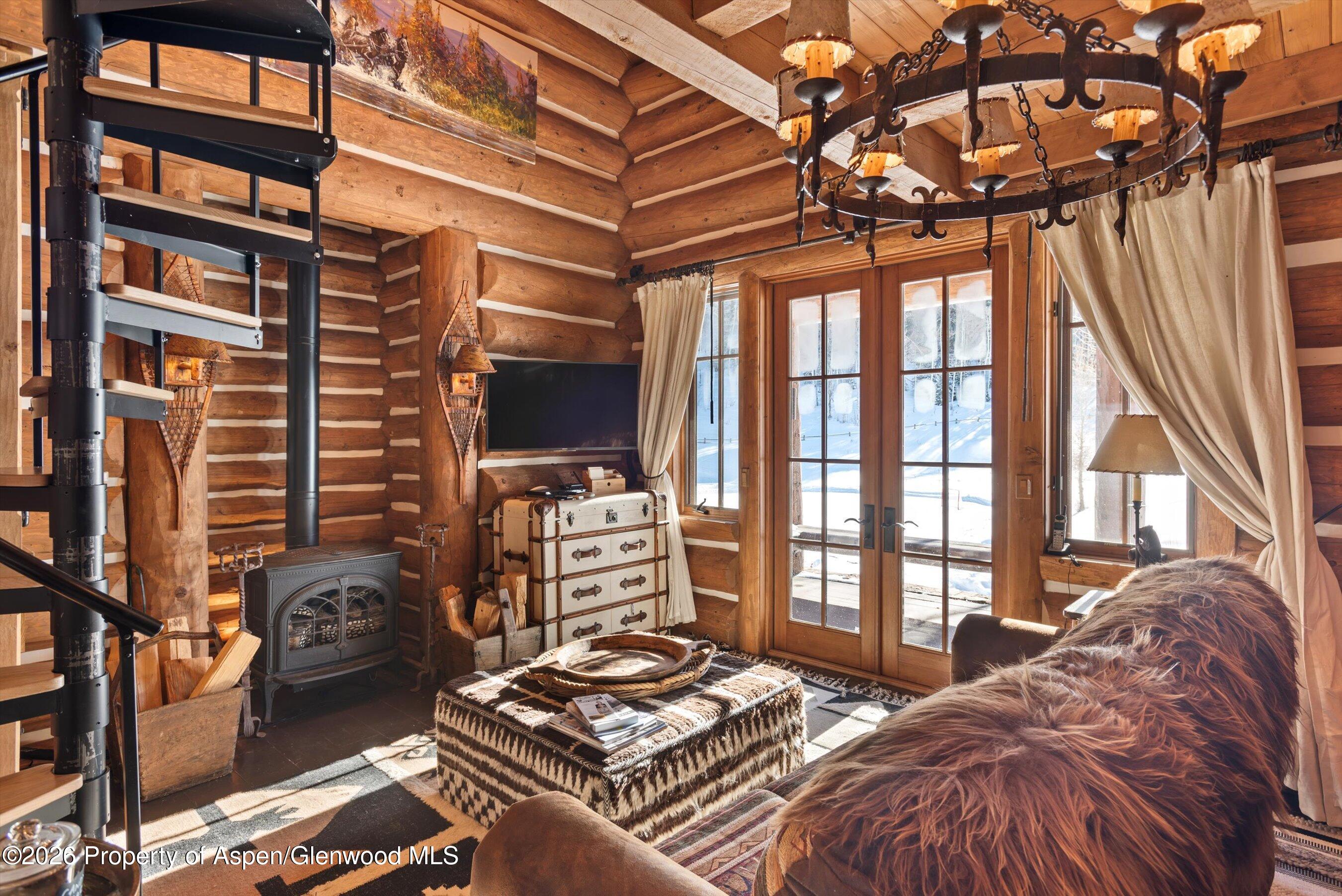 6855 Capitol Creek Road Snowmass, CO 81654 - Photo 42 of 79 047-060-6855CapitolCrRd_250115060 copy