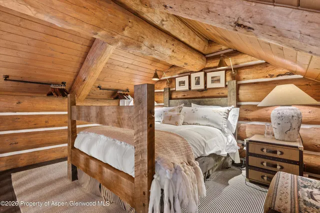 $19,500,000 | 6855 Capitol Creek Road, Snowmass, CO 81654