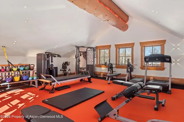 $19,500,000 | 6855 Capitol Creek Road, Snowmass, CO 81654