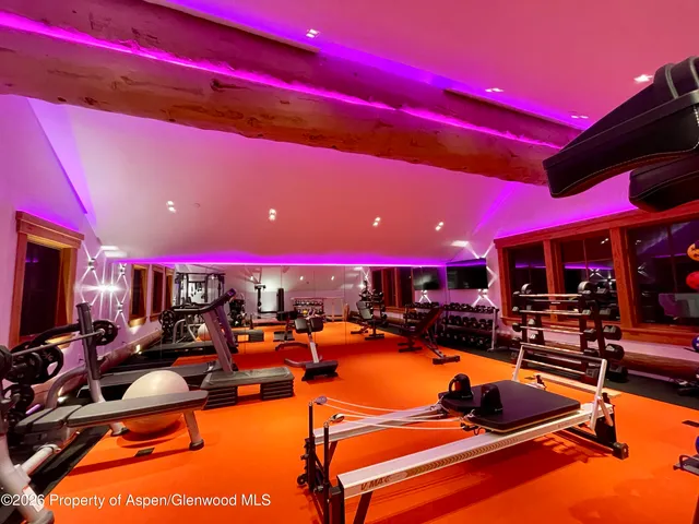 $19,500,000 | 6855 Capitol Creek Road, Snowmass, CO 81654