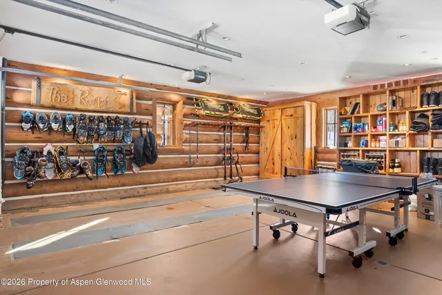 $19,500,000 | 6855 Capitol Creek Road, Snowmass, CO 81654