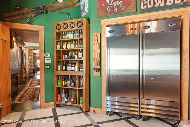 $19,500,000 | 6855 Capitol Creek Road, Snowmass, CO 81654