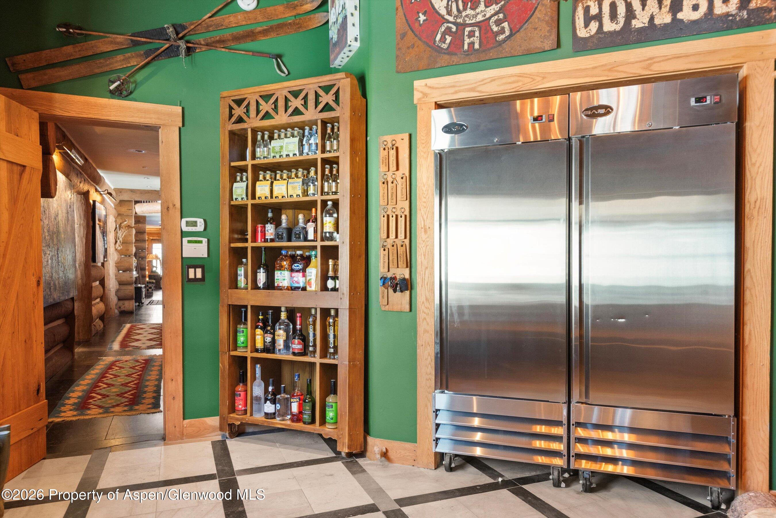 6855 Capitol Creek Road Snowmass, CO 81654 - Photo 48 of 79 152-054-6855CapitolCrRd_250115054 copy