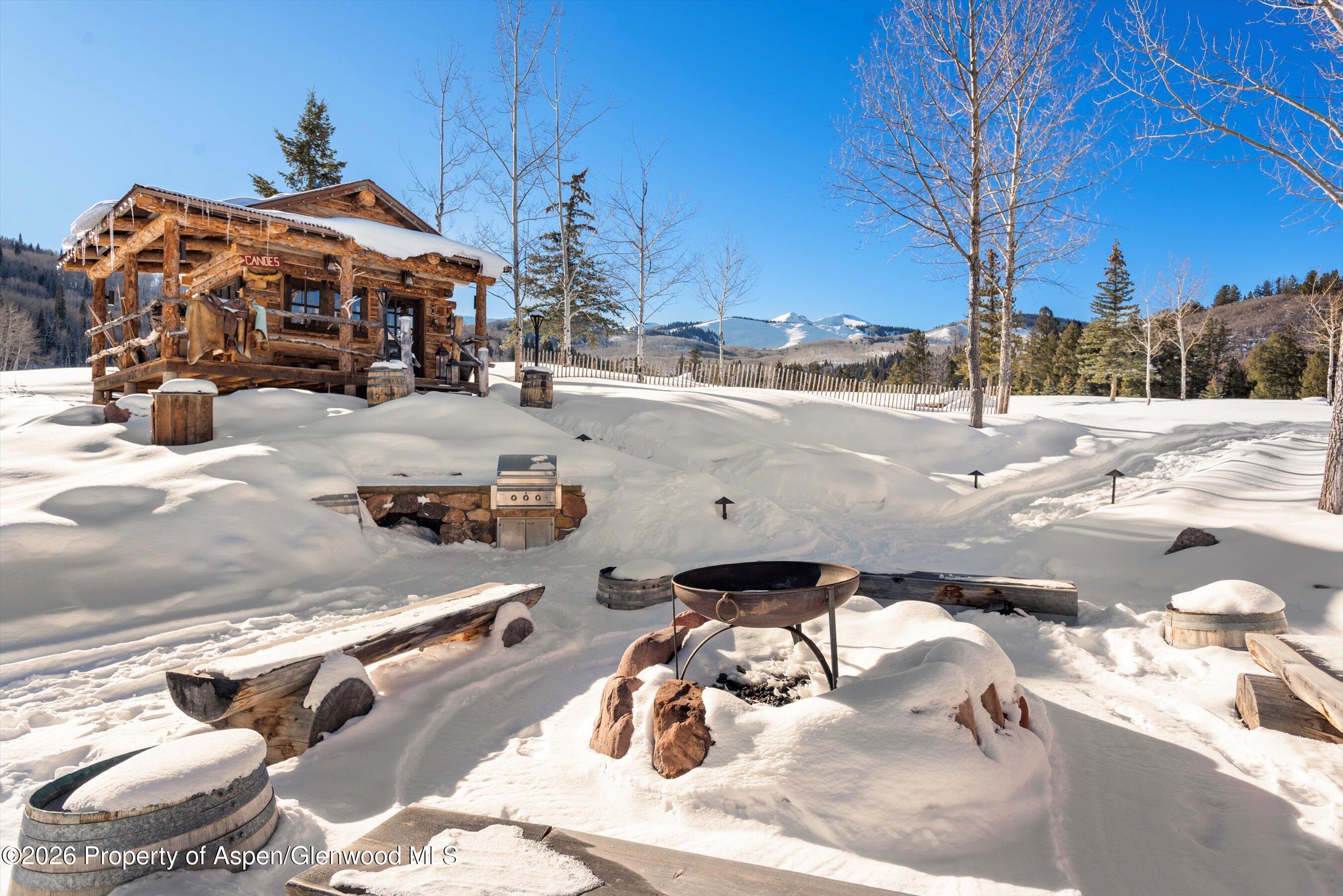 6855 Capitol Creek Road Snowmass, CO 81654 - Photo 53 of 79 046-064-6855CapitolCrRd_250115064 copy