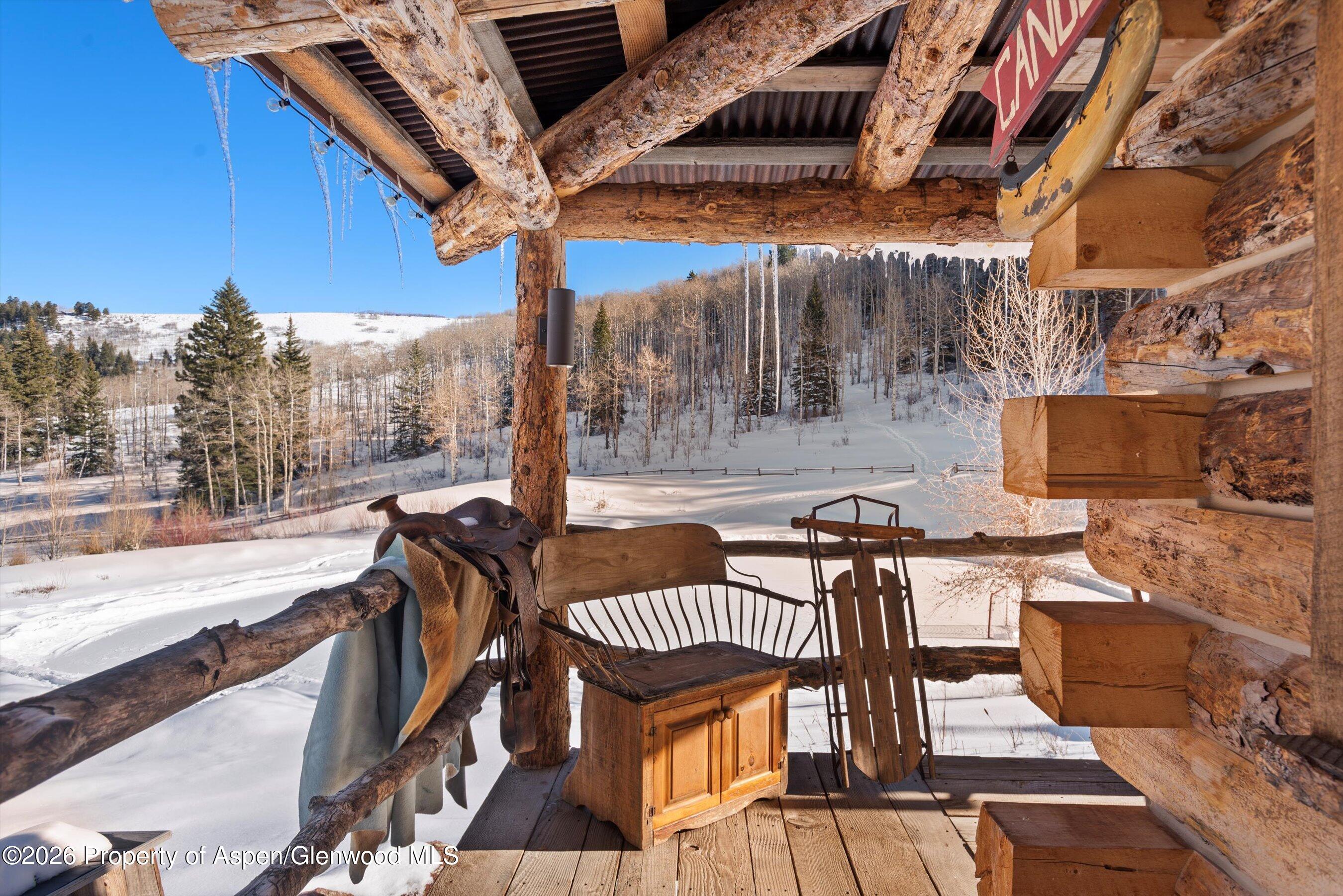 6855 Capitol Creek Road Snowmass, CO 81654 - Photo 54 of 79 147-065-6855CapitolCrRd_250115065 copy