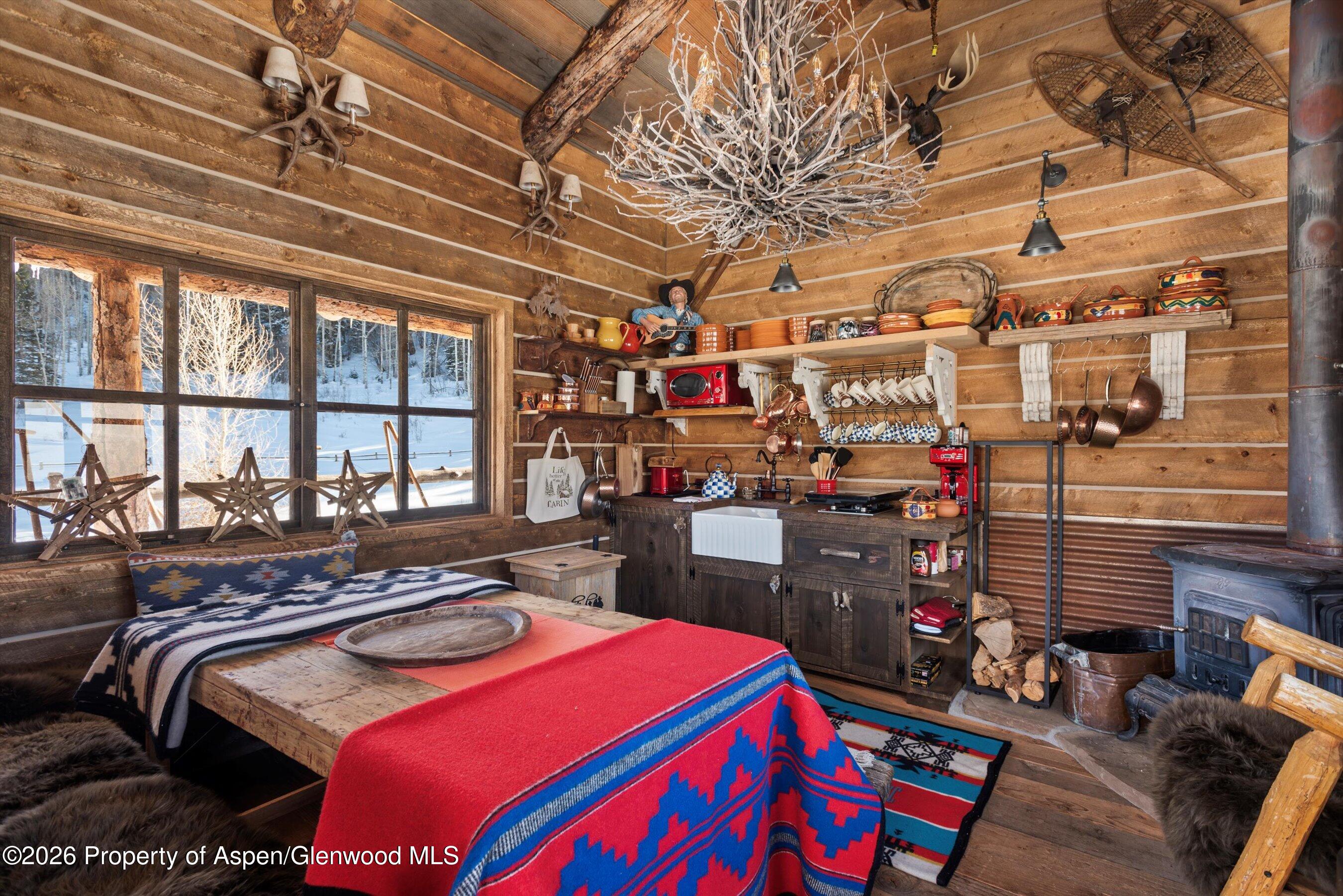 6855 Capitol Creek Road Snowmass, CO 81654 - Photo 56 of 79 044-066-6855CapitolCrRd_250115066 copy