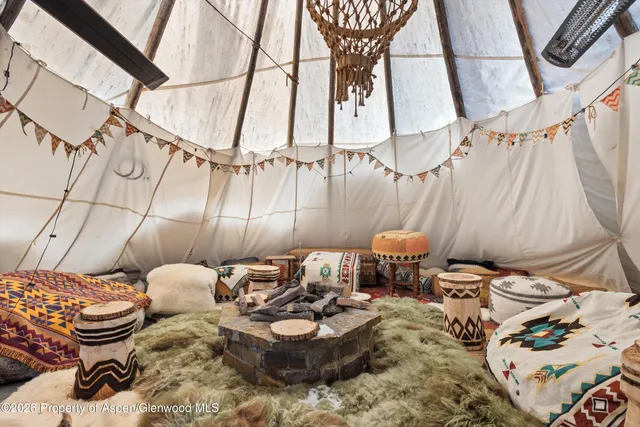 $19,500,000 | 6855 Capitol Creek Road, Snowmass, CO 81654