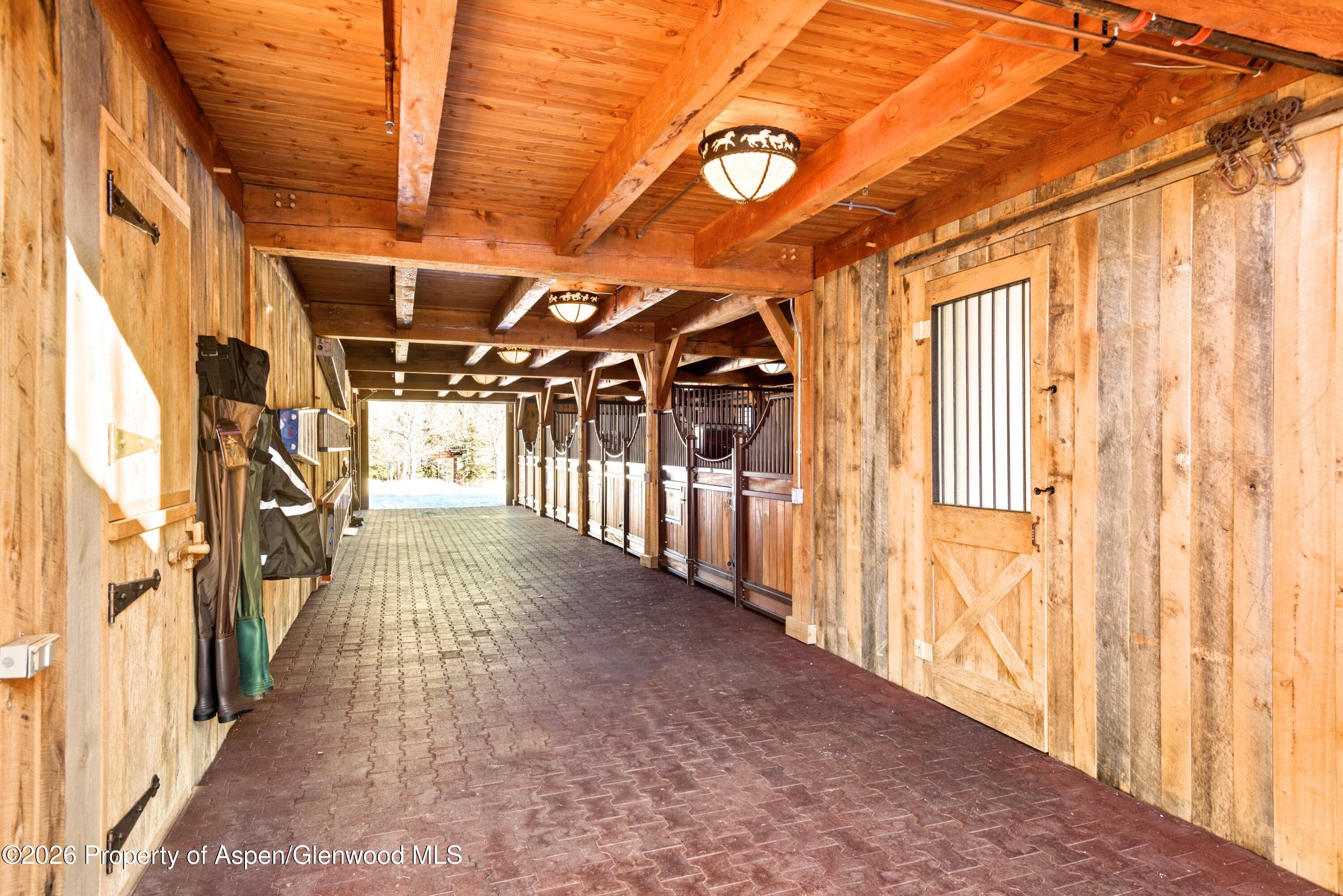 6855 Capitol Creek Road Snowmass, CO 81654 - Photo 60 of 79 37