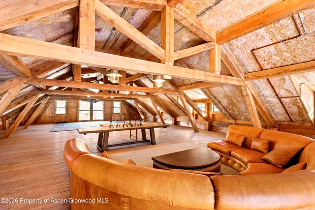 $19,500,000 | 6855 Capitol Creek Road, Snowmass, CO 81654