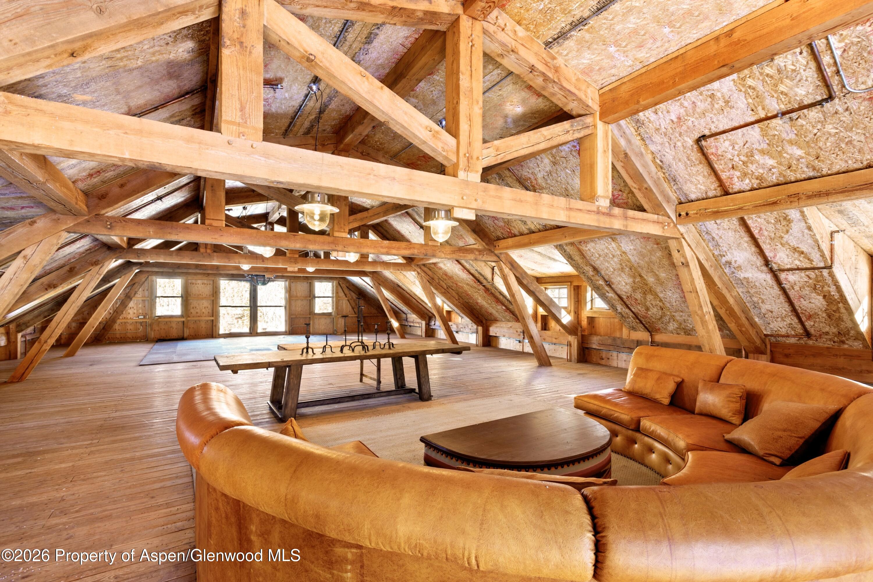 6855 Capitol Creek Road Snowmass, CO 81654 - Photo 61 of 79