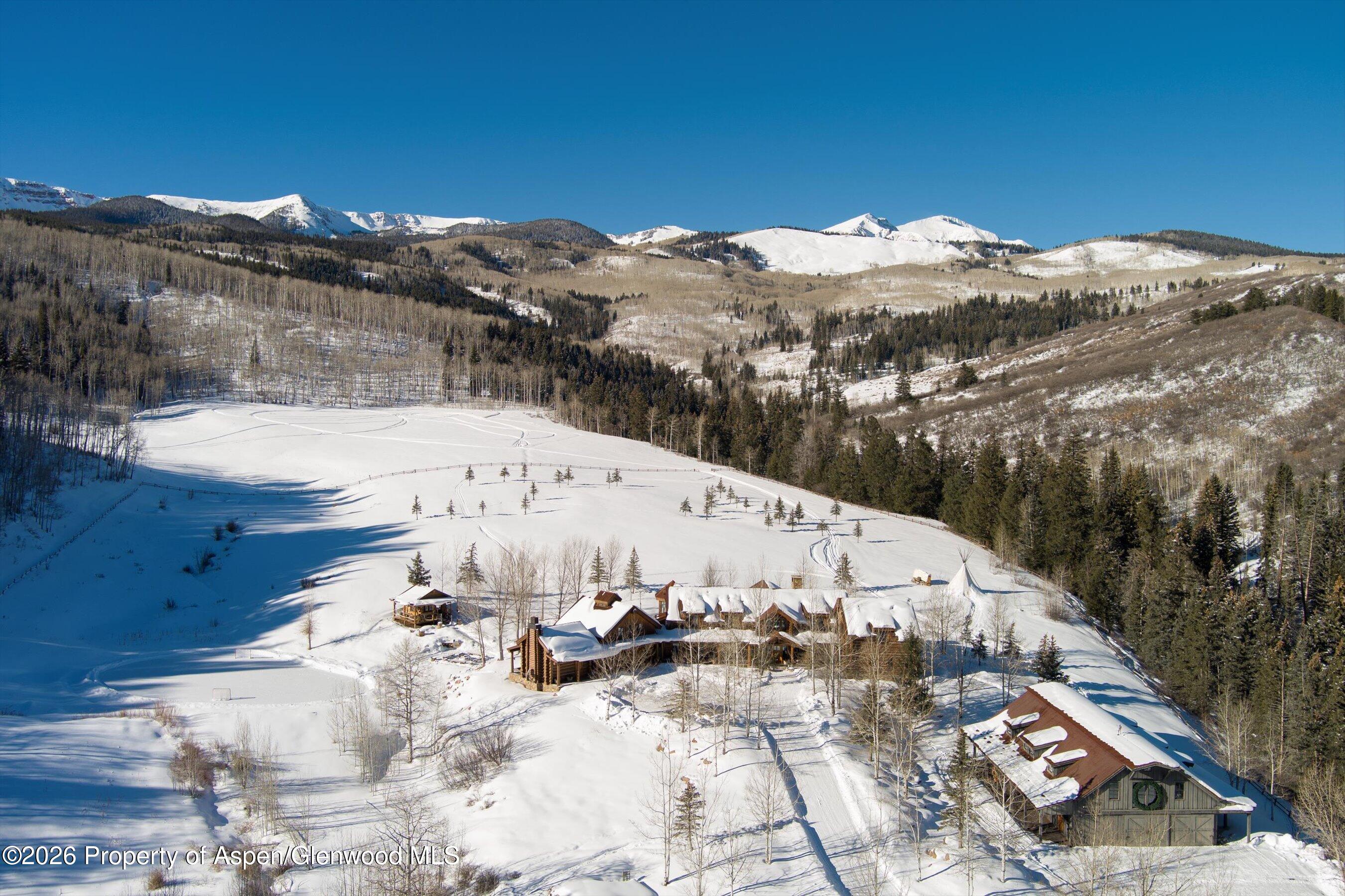 6855 Capitol Creek Road Snowmass, CO 81654 - Photo 63 of 79 096-113-6855CapitolCrRd_250115117