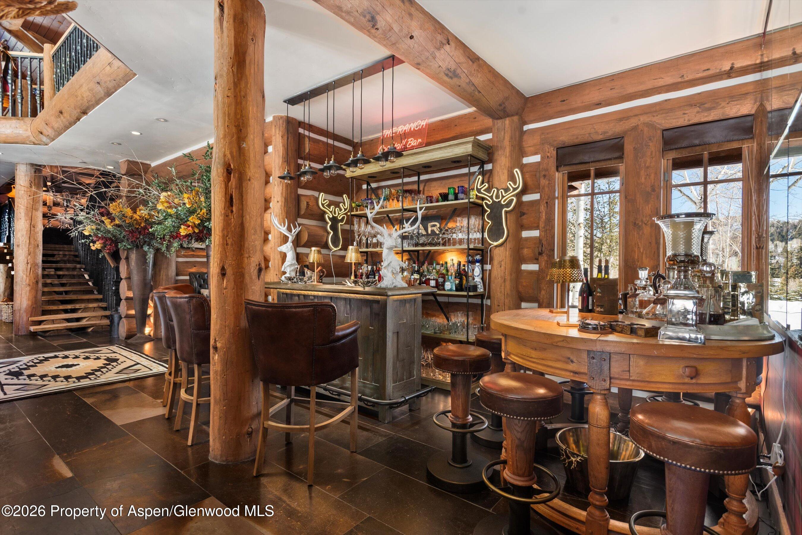 6855 Capitol Creek Road Snowmass, CO 81654 - Photo 7 of 79 121-015-6855CapitolCrRd_250115015 copy