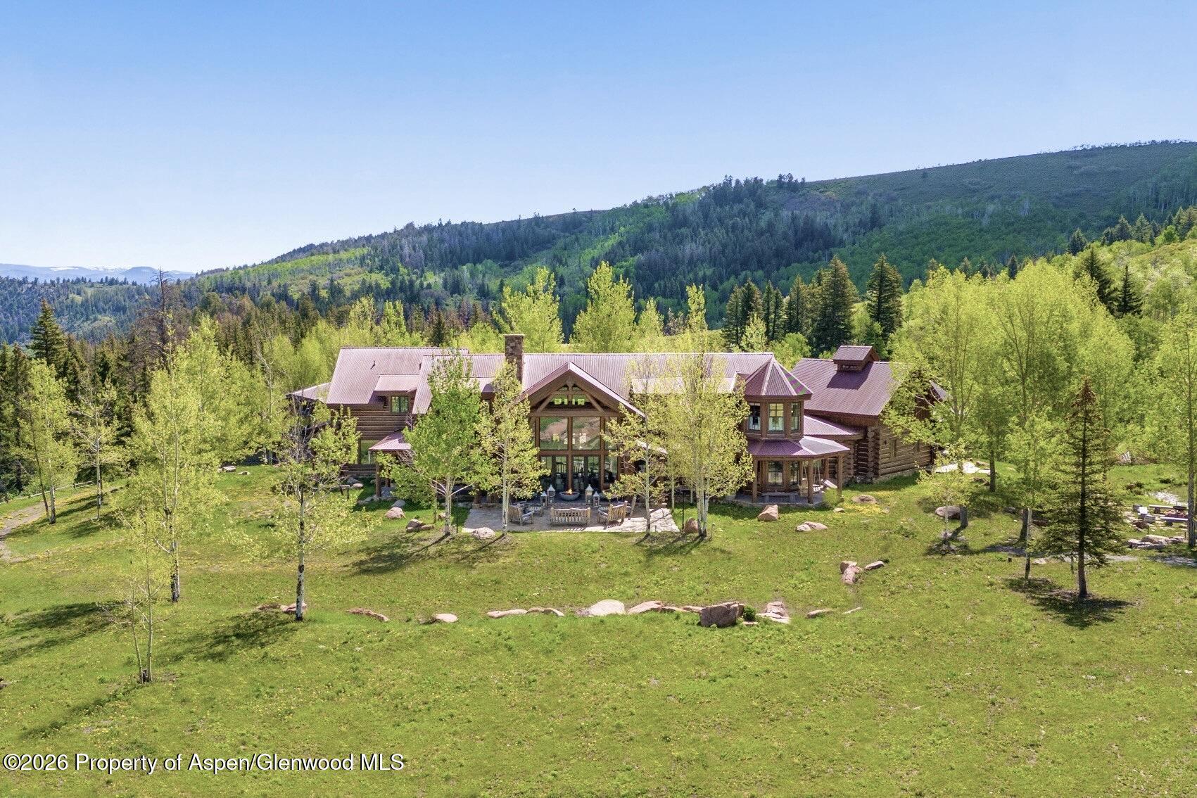 6855 Capitol Creek Road Snowmass, CO 81654 - Photo 71 of 79 6