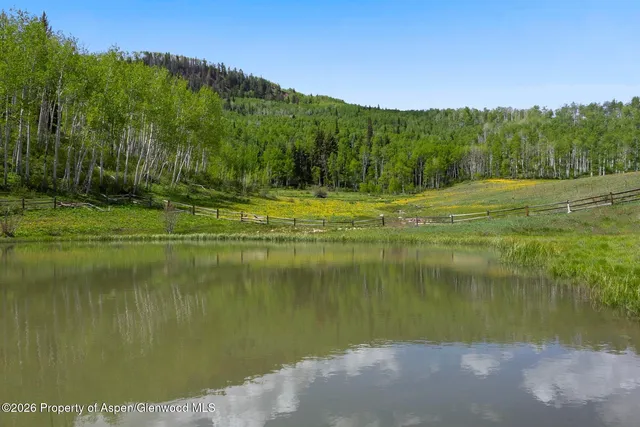 $19,500,000 | 6855 Capitol Creek Road, Snowmass, CO 81654