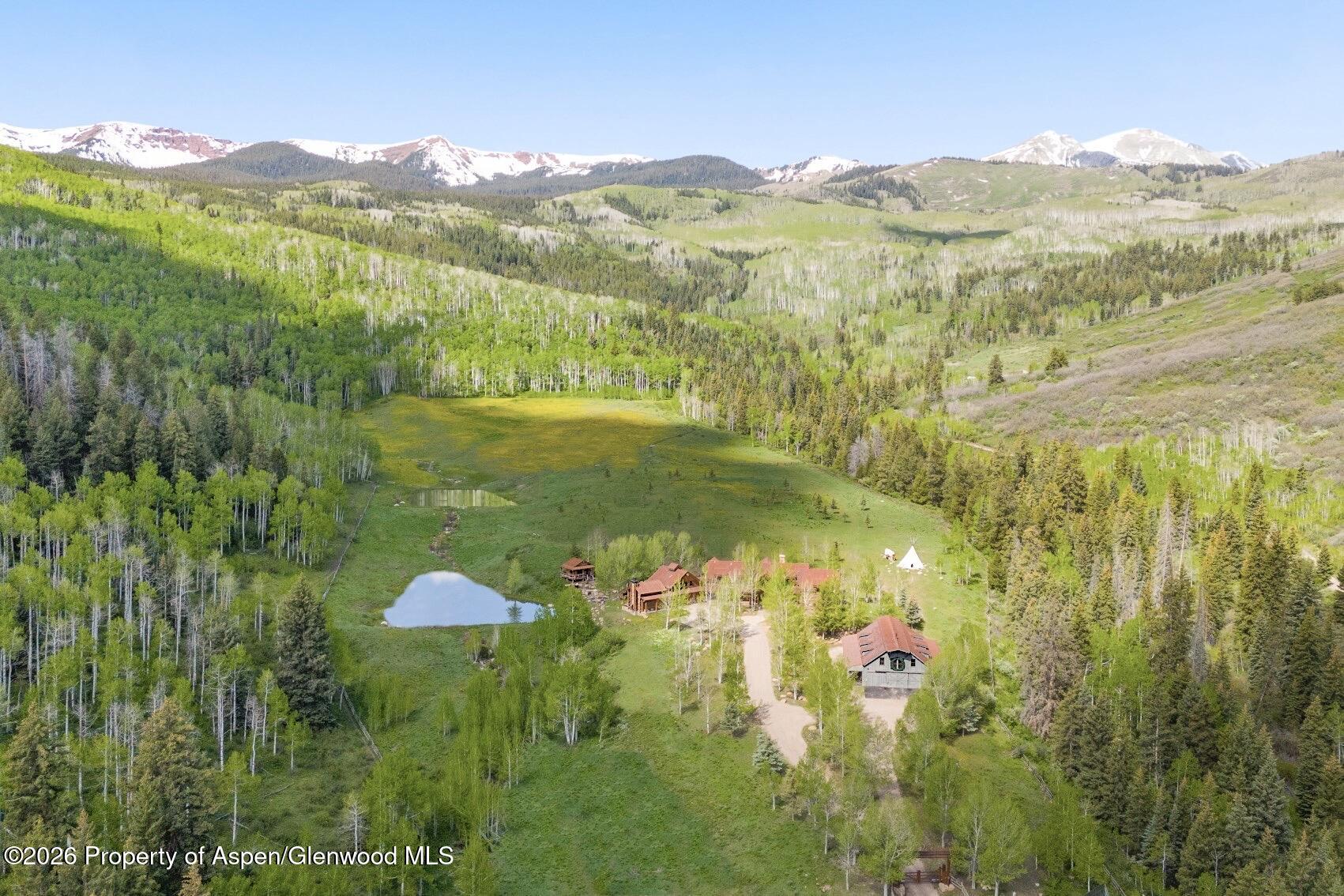 6855 Capitol Creek Road Snowmass, CO 81654 - Photo 74 of 79 39
