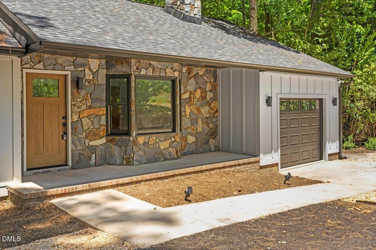 1712 Rosedale Avenue Durham, NC 27707 - Photo 4 of 36