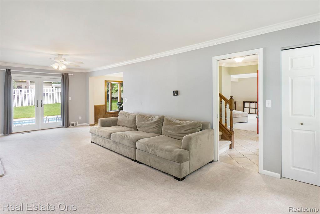 994 Hampstead Lane Rochester Hills, MI 48309 - Photo 5 of 25