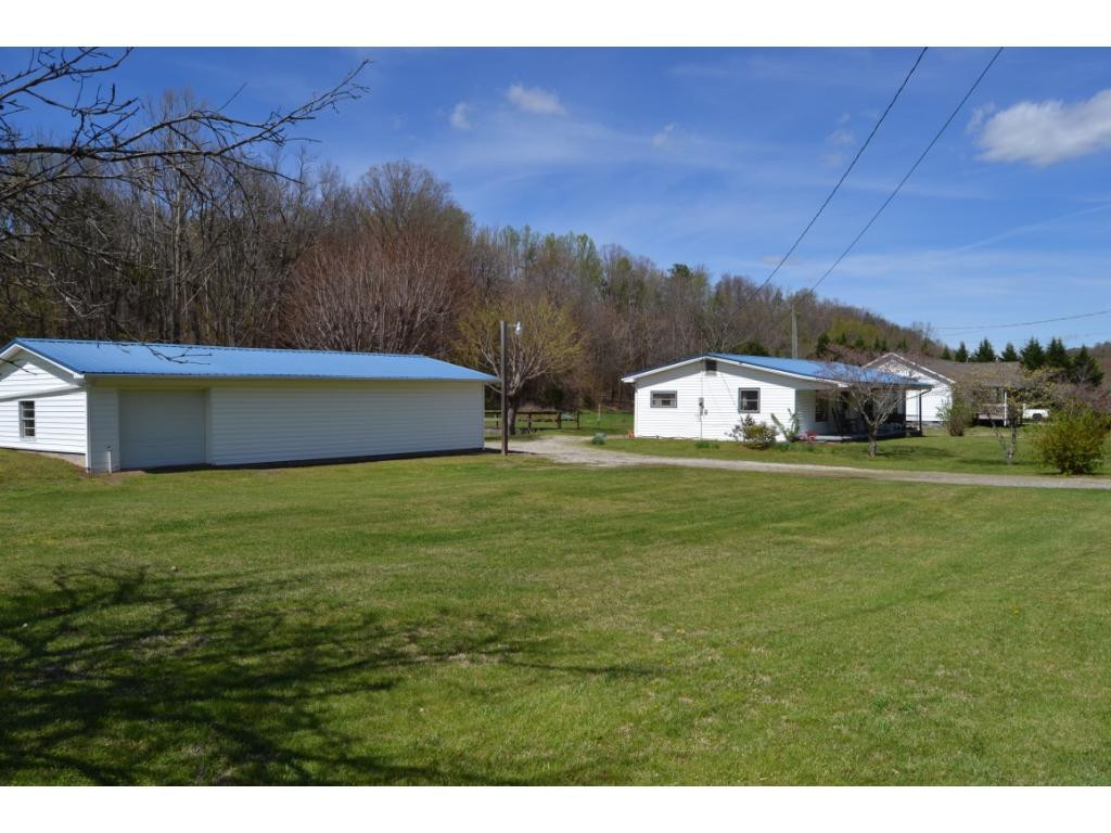 3710 Houston Valley Road Greeneville, TN 37743 - Photo 3 of 20 Photo 3