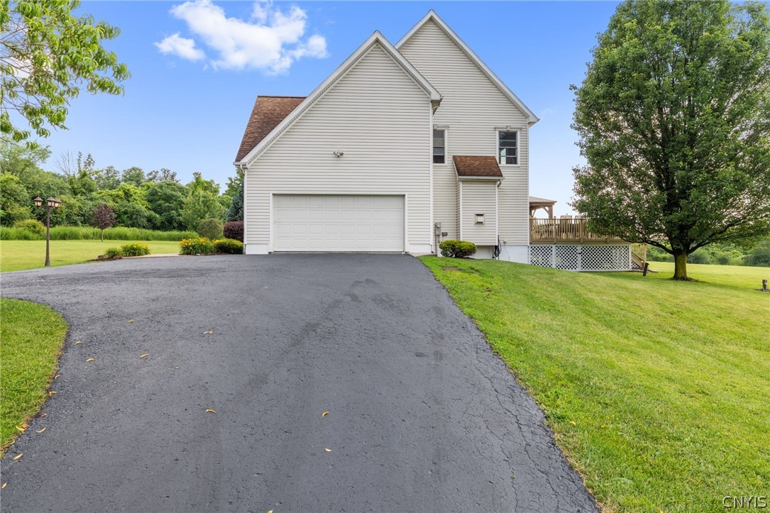 4699 Amerman Road Niles, NY 13152 - Photo 45 of 49