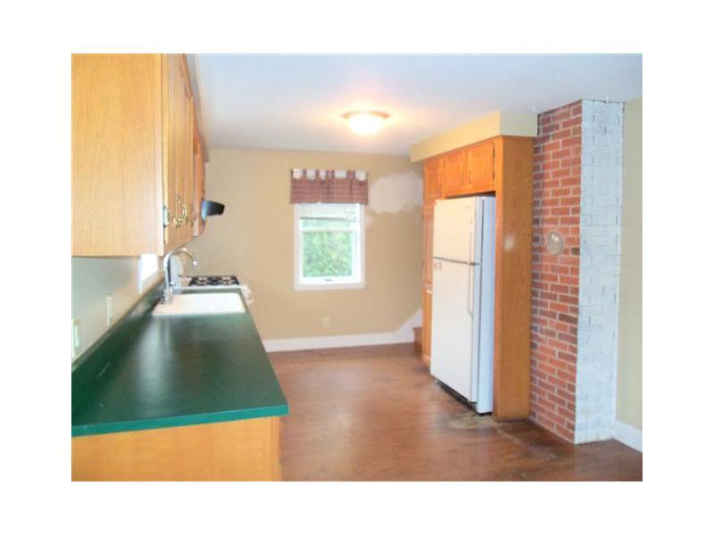 94 Rowe Station Road New Gloucester, ME 04260 - Photo 4 of 9 Kitchen.