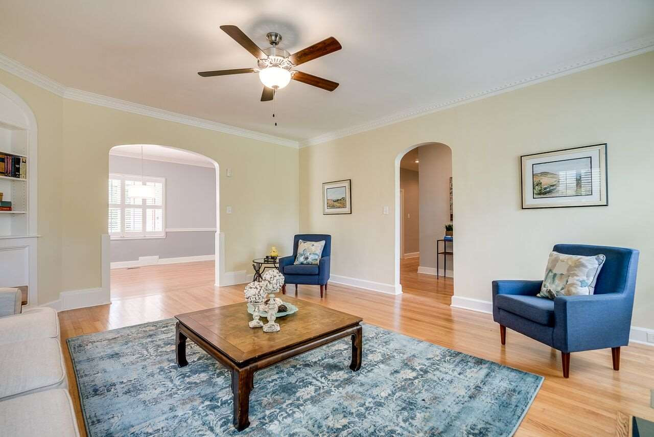 325 Latta Road Durham, NC 27712 - Photo 2 of 25 Photo 2