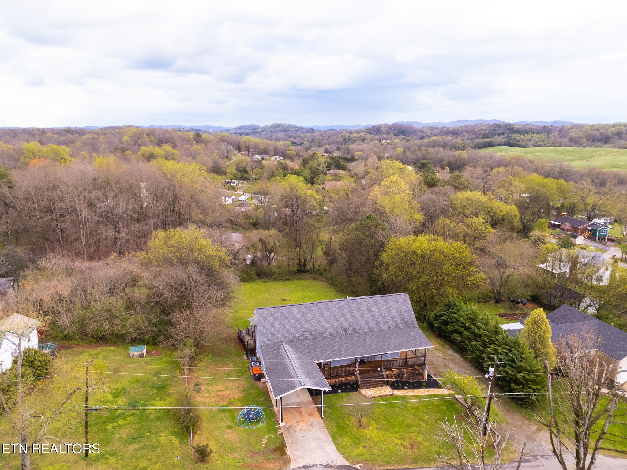 2829 Spruce Hill Road Louisville, TN 37777 - Photo 51 of 51 2829 Spruce Hill Rd-12