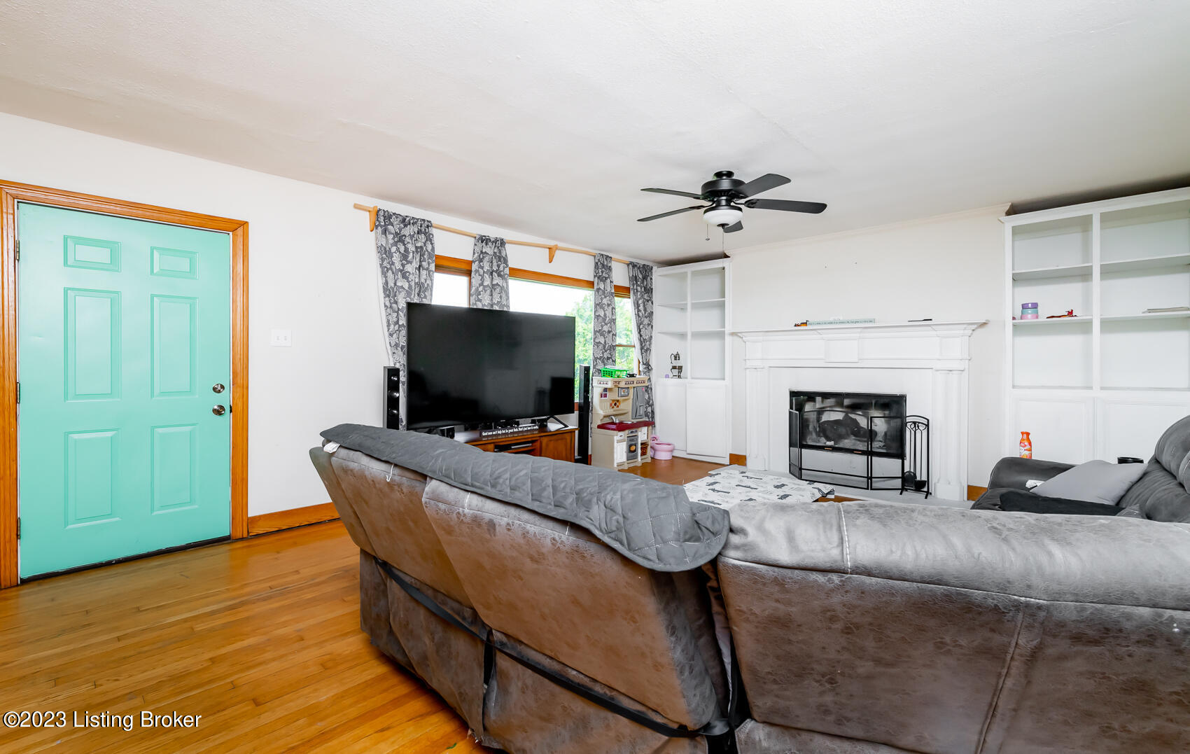 11756 Rineyville Road Vine Grove, KY 40175 - Photo 12 of 65 RVR-112