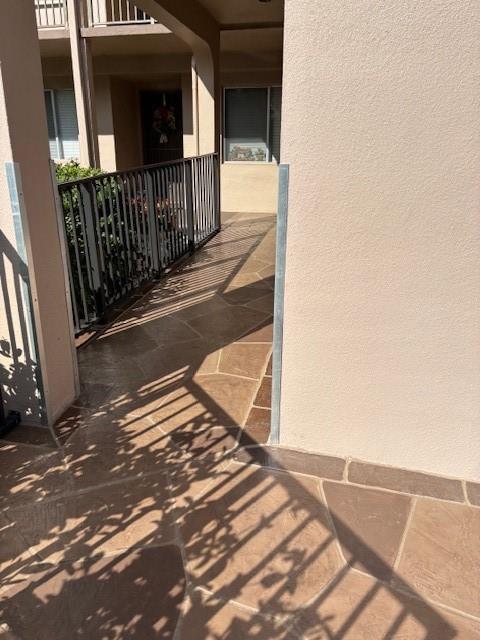 12651 Southwest 16th Court, Unit 413B Pembroke Pines, FL 33027 - Photo 60 of 66 a view of a house with a street