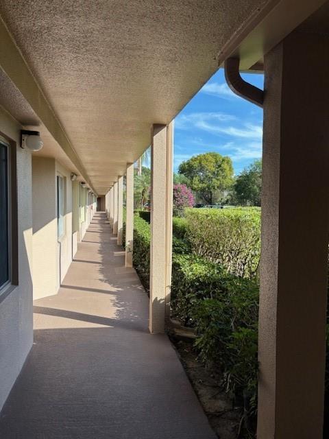 12651 Southwest 16th Court, Unit 413B Pembroke Pines, FL 33027 - Photo 66 of 66 a view of entryway