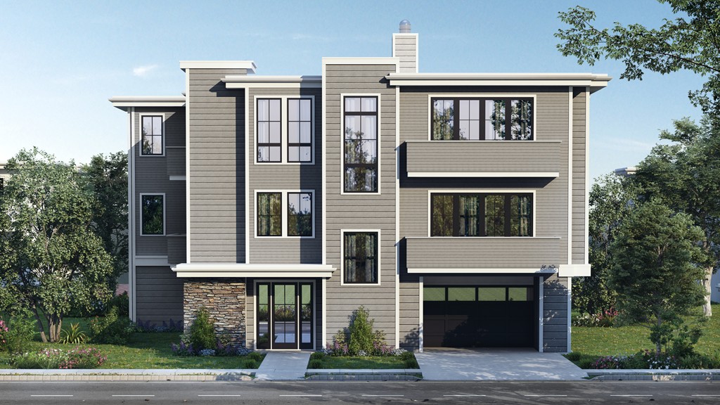 75 Griggs Road, Unit A Brookline, MA 02446 - Photo 1 of 9 Gallery Image 1