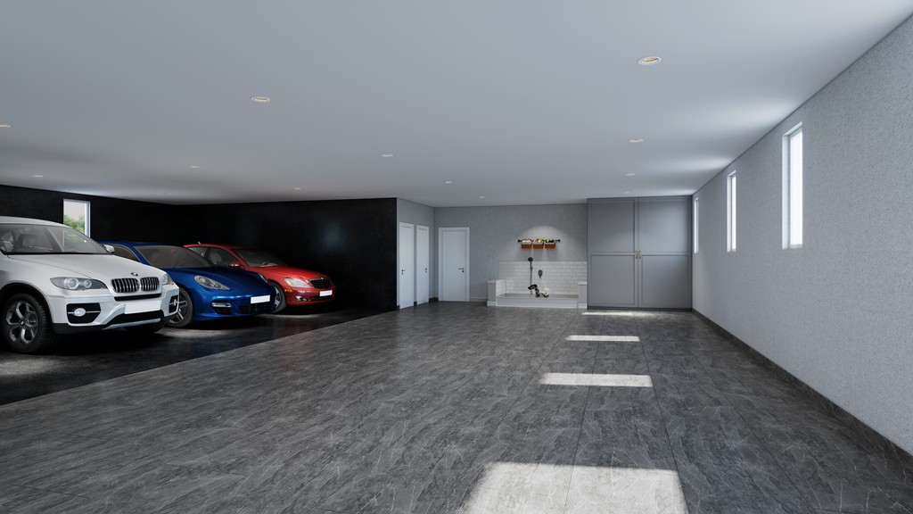 75 Griggs Road, Unit A Brookline, MA 02446 - Photo 7 of 9 Gallery Image 7