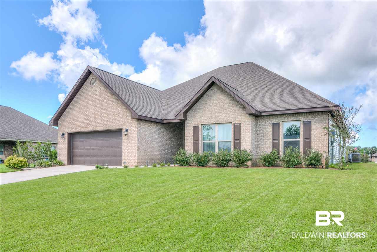 17168 Feder Drive Foley, AL 36535 - Photo 3 of 49