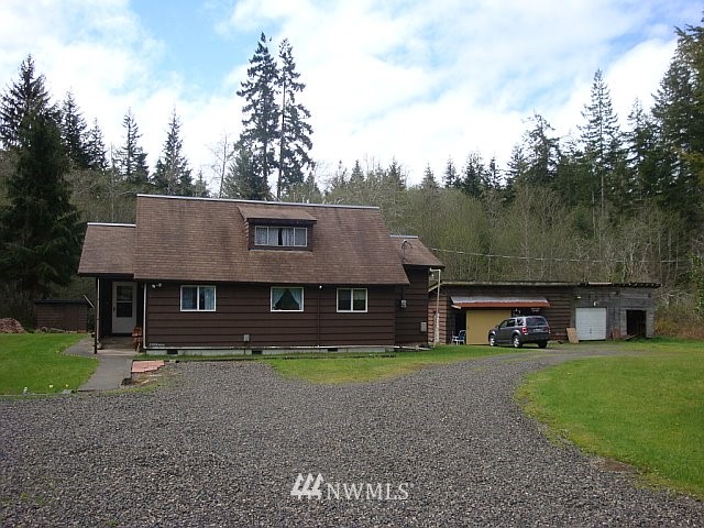 199 Dekay Road Hoquiam, WA 98550 - Photo 1 of 1 Gallery Image 1