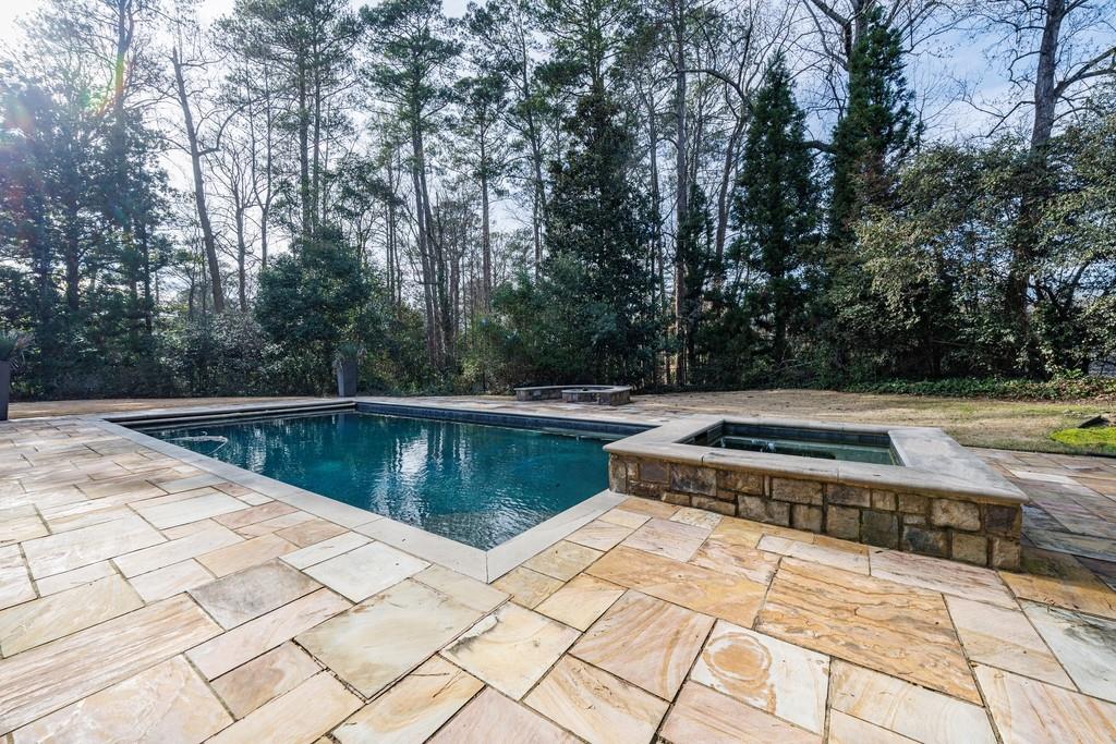 4500 Powers Ferry Road Northwest Atlanta, GA 30327 - Photo 83 of 95