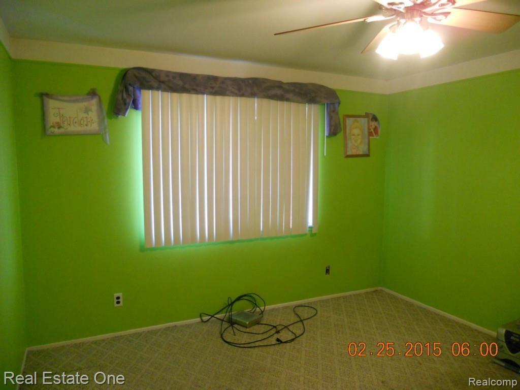 637 Goddard Road Wyandotte, MI 48192 - Photo 16 of 22 Gallery Image 16