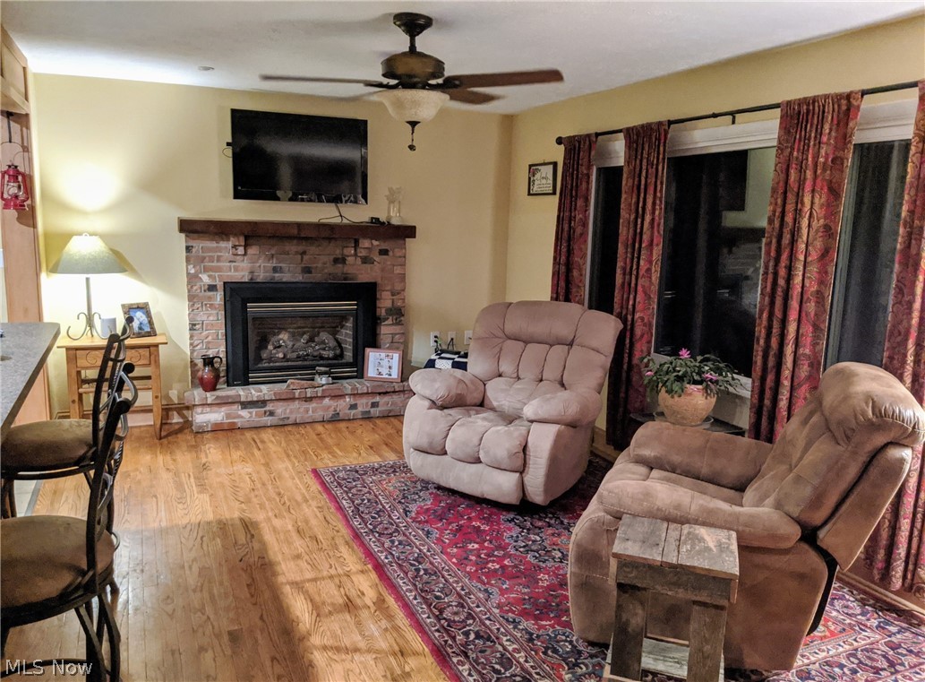 10930 Holshoe Road Homerville, OH 44235 - Photo 9 of 23 Gallery Image 9