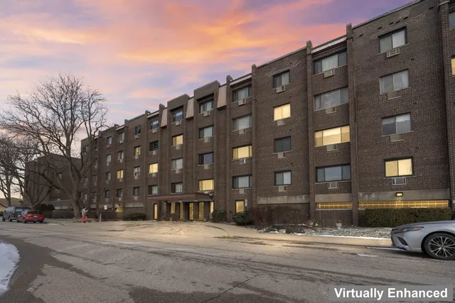$85,000 | 4623 North Chester Avenue, Unit 206, Chicago, IL 60656
