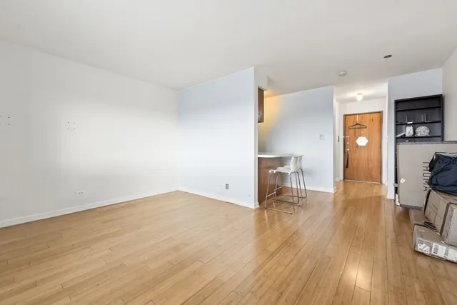 $85,000 | 4623 North Chester Avenue, Unit 206, Chicago, IL 60656