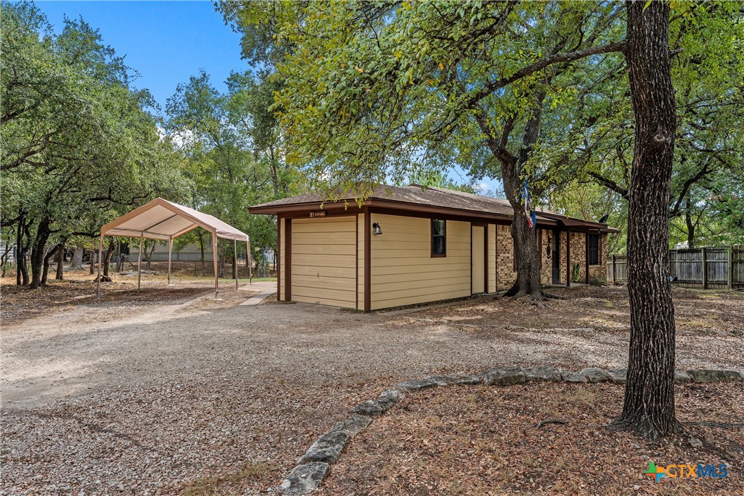 31 Retama Drive Morgan's Point Resort, TX 76513 - Photo 25 of 27 Gallery Image 25